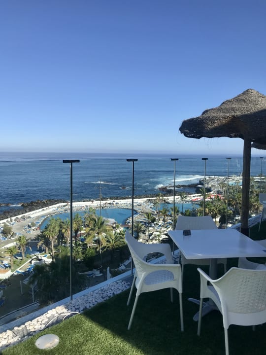 Gastro Hotel ValleMar