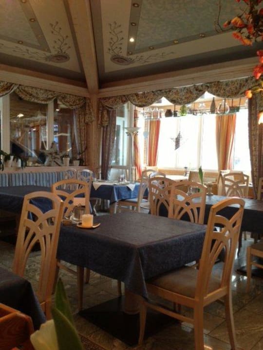 Restaurant für Hotelgäste Kienle - das Kräuterhotel