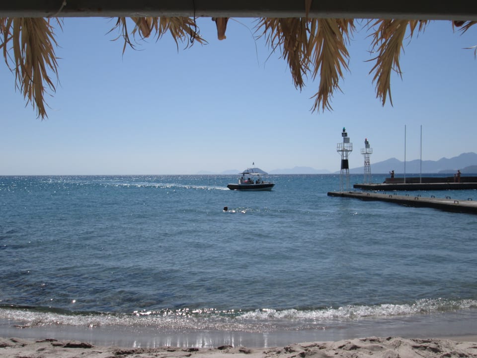 Strand Porto Bello Beach