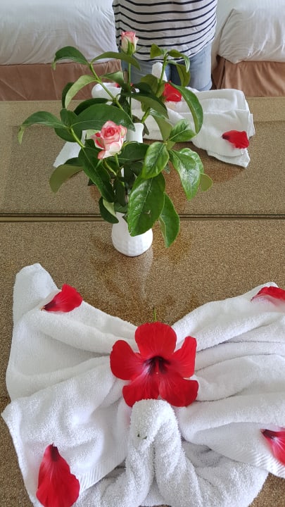 Zimmer Atrium Prestige Thalasso Spa Resort & Villas