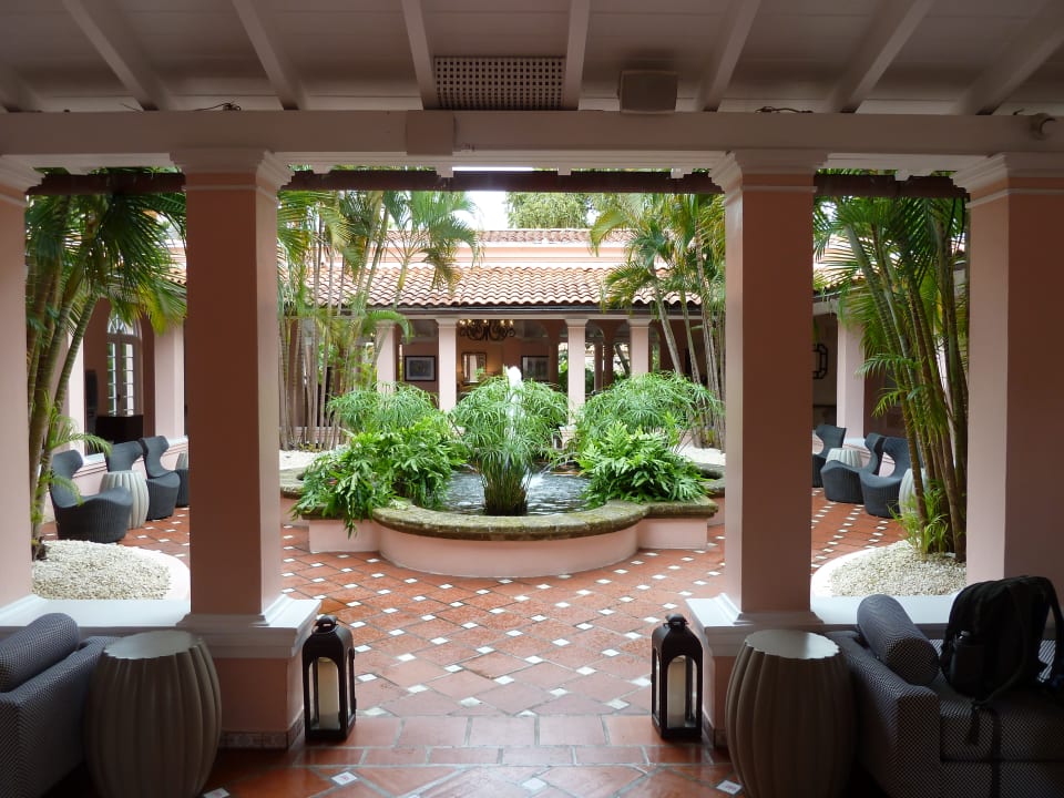 Außenansicht The Fairmont Royal Pavilion Barbados Resort