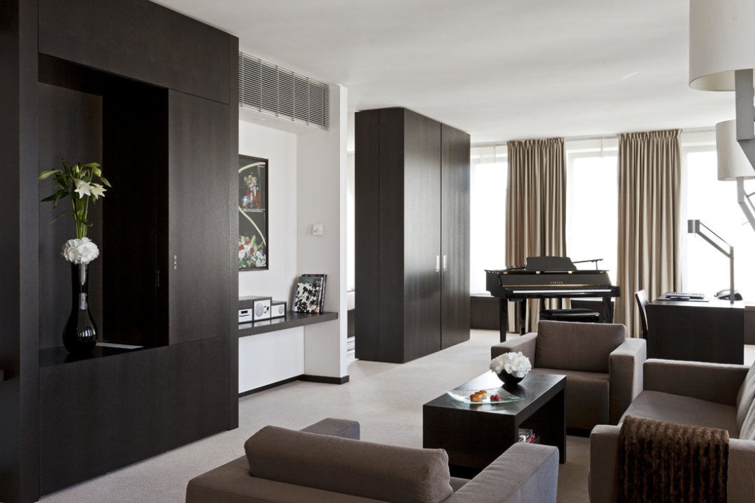 Deluxe-Suite Dorint Kurfürstendamm Berlin