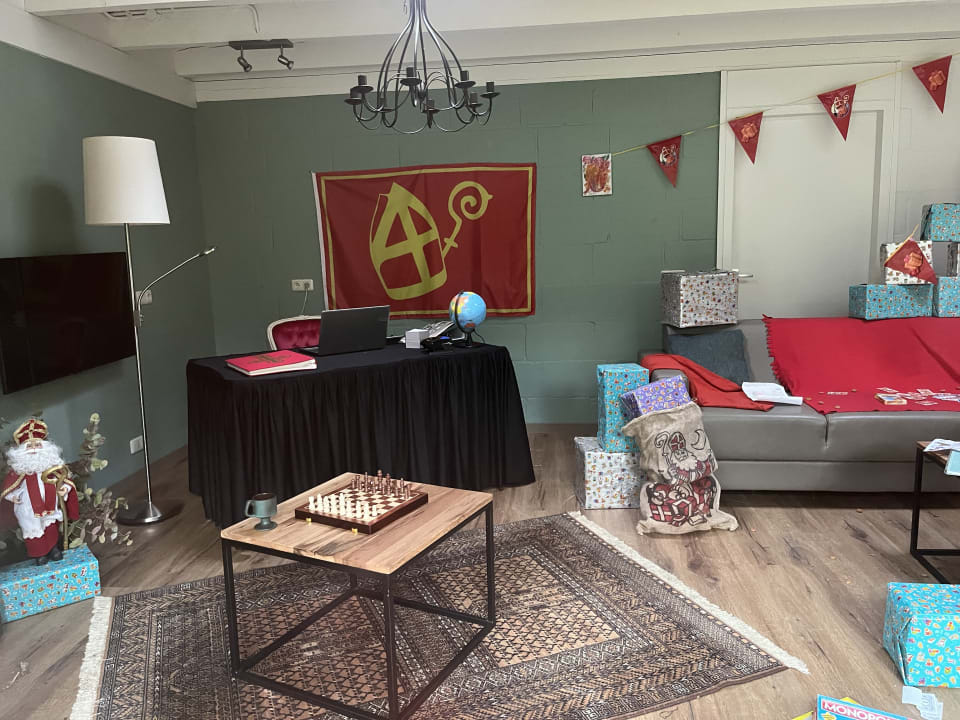 Sport & Freizeit Ferienpark Landal De Lommerbergen