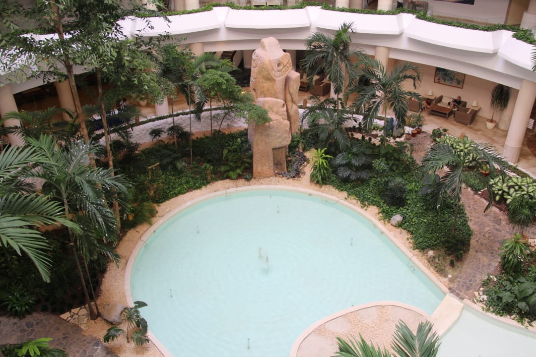 Innenbereich des Hotels Hotel Melia Varadero