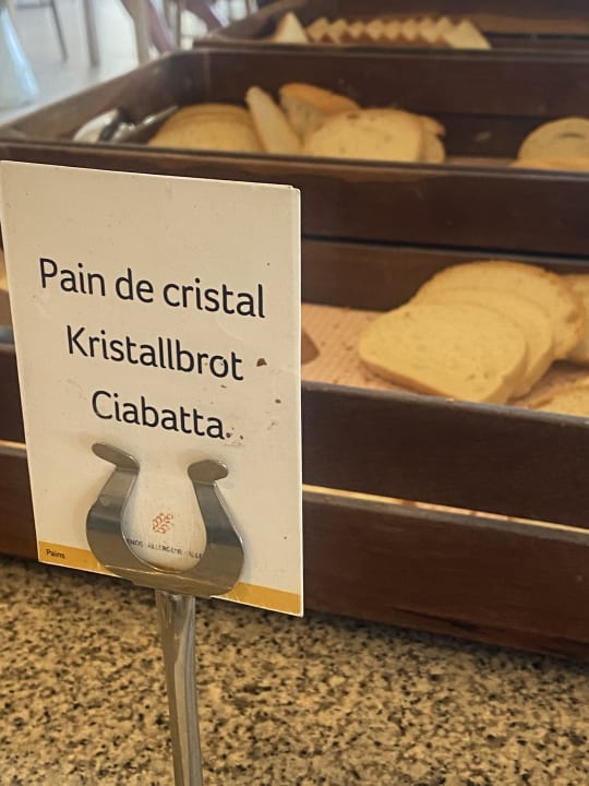 Gastro Hotel Riu Baobab - All Inclusive