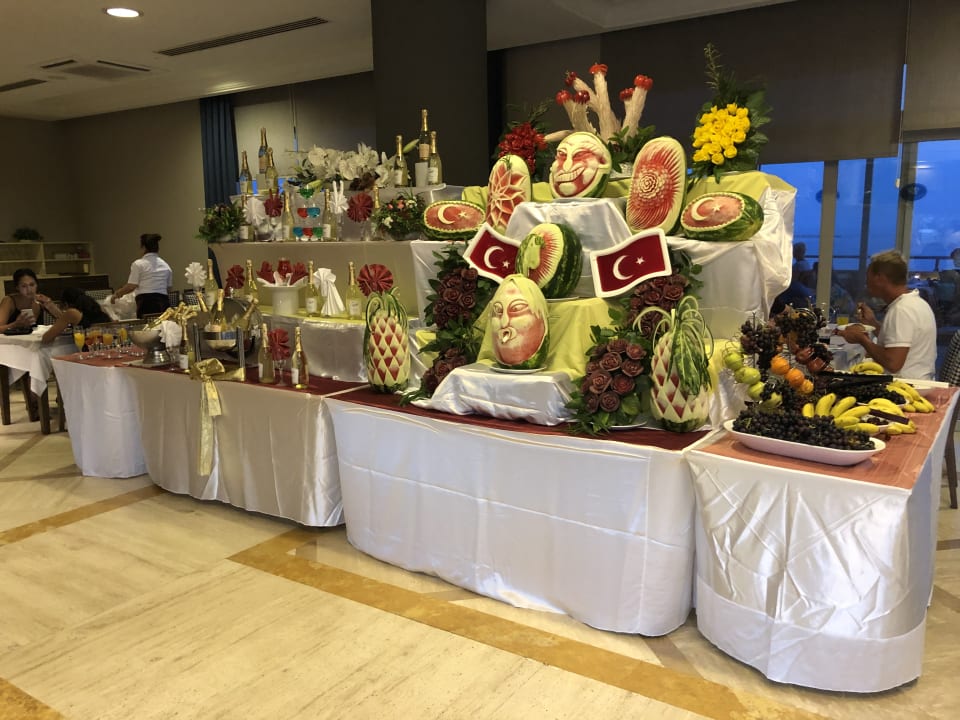 Gastro Melas Resort Hotel