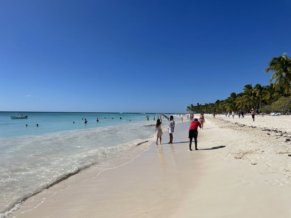 Strand Hotel Viva Dominicus Palace by Wyndham-All Inclusive Resort