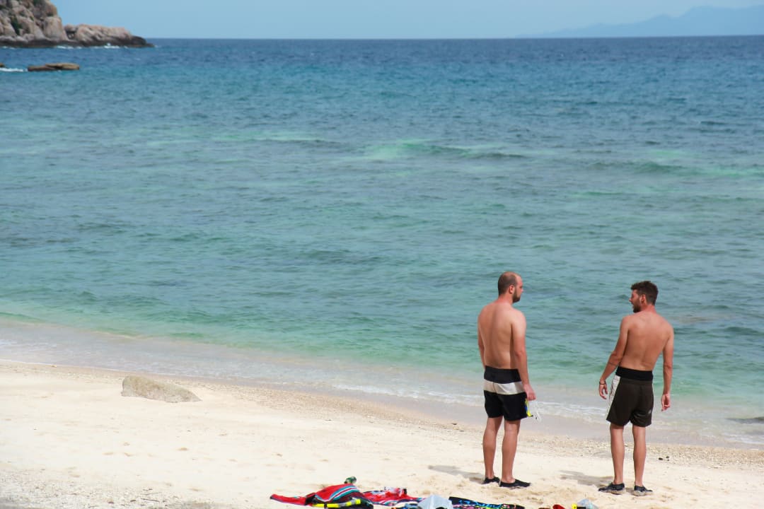 Strand Sai Daeng Resort Koh Tao