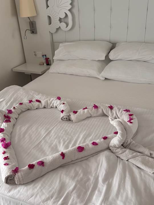Zimmer Laguna Beach Alya Resort & Spa Hotel