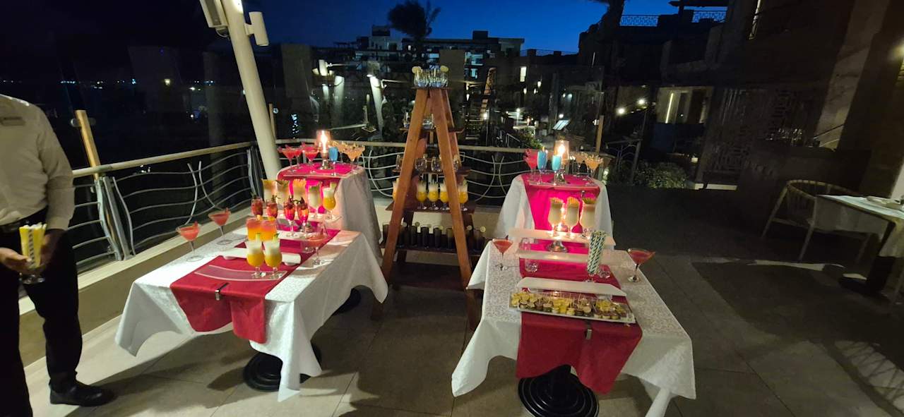 Gastro Shams Prestige Abu Soma-Adults Only