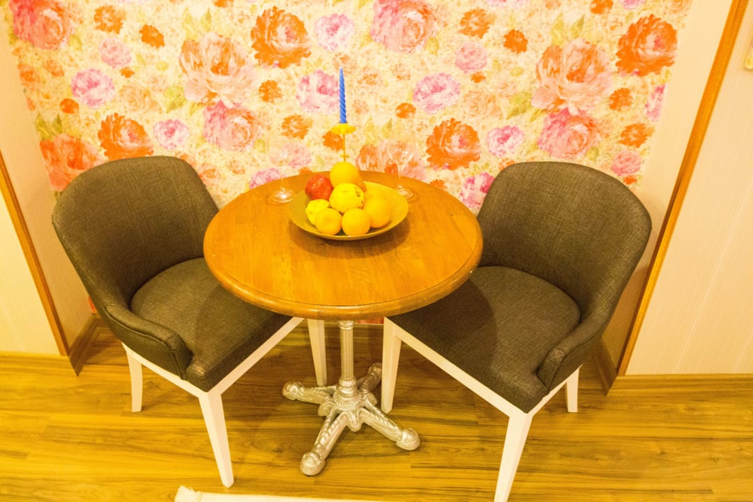 Zimmer Marko Pasa Konagi