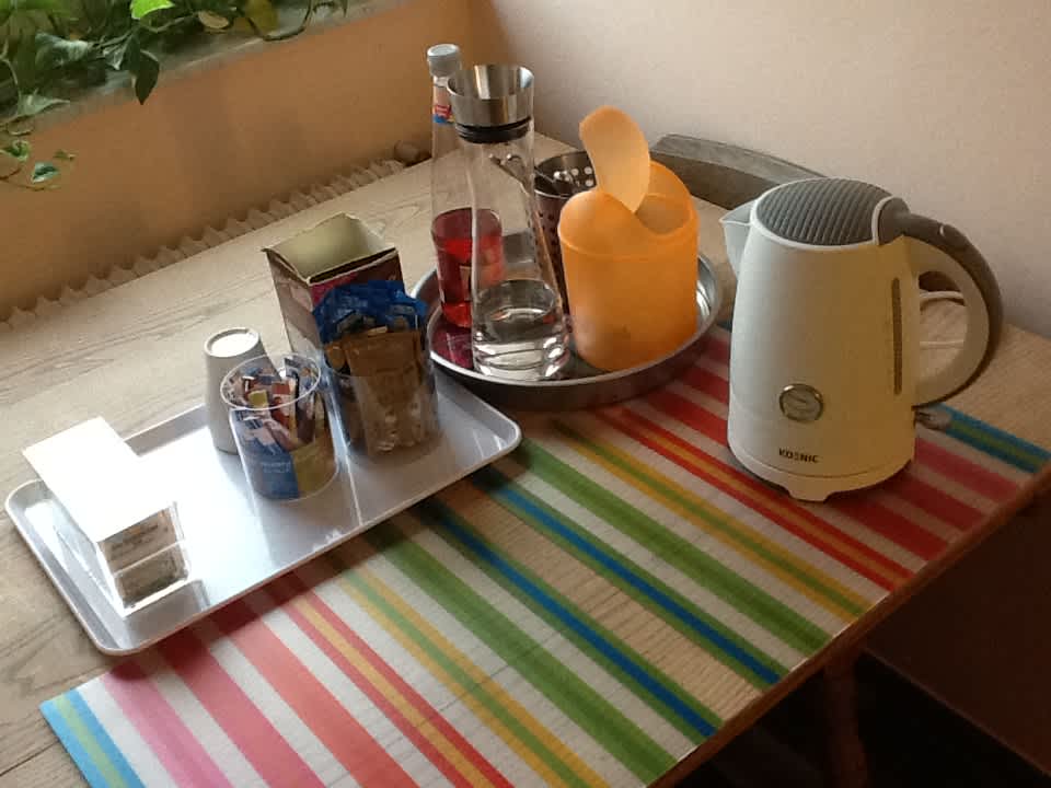 Restaurant Pension Herned