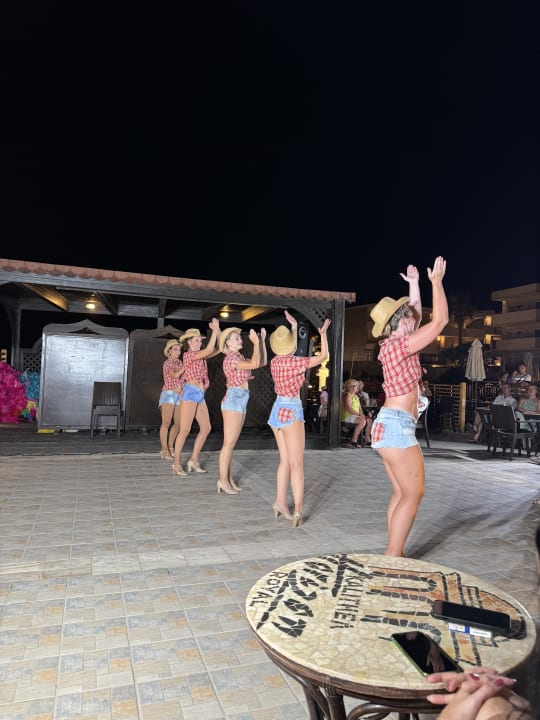 Sport & Freizeit Hotel Kalithea Horizon Royal