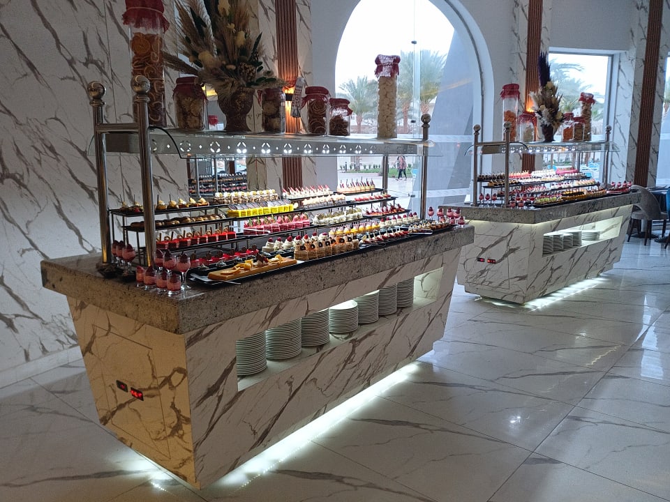 Gastro Hurghada Long Beach Resort