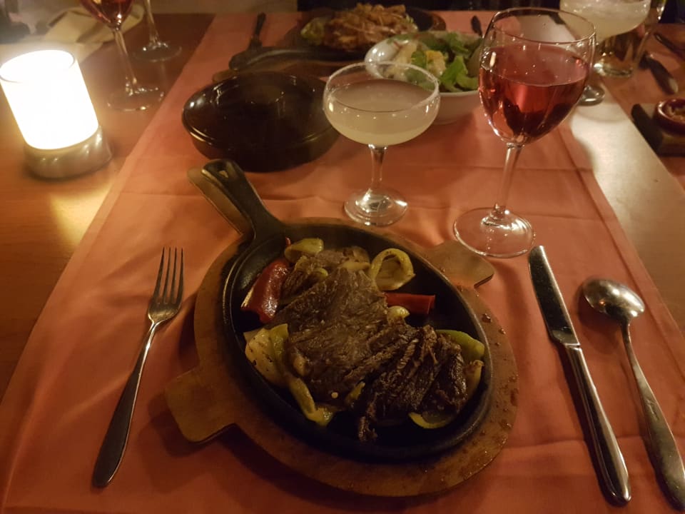 Gastro Voyage Belek Golf & Spa