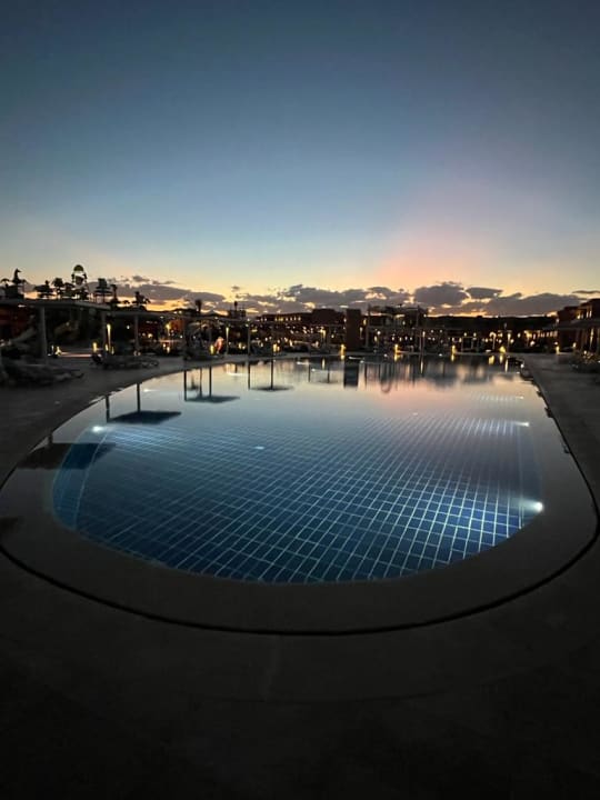Pool Pickalbatros Jungle Aqua Park Resort - Neverland Hurghada