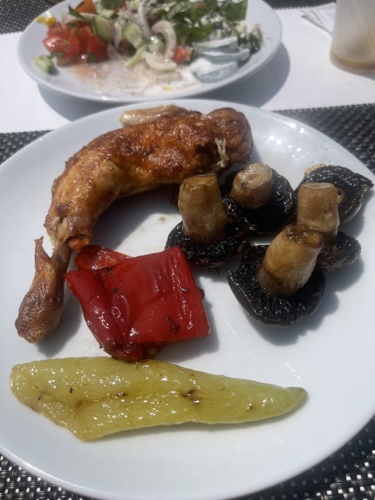 Gastro Kaya Belek Hotel