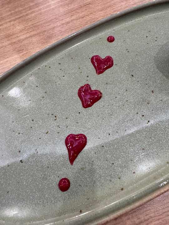 Gastro Jacaranda Luxury Resort