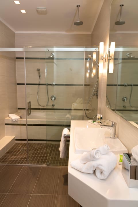 Bathroom Calma Hotel & Spa