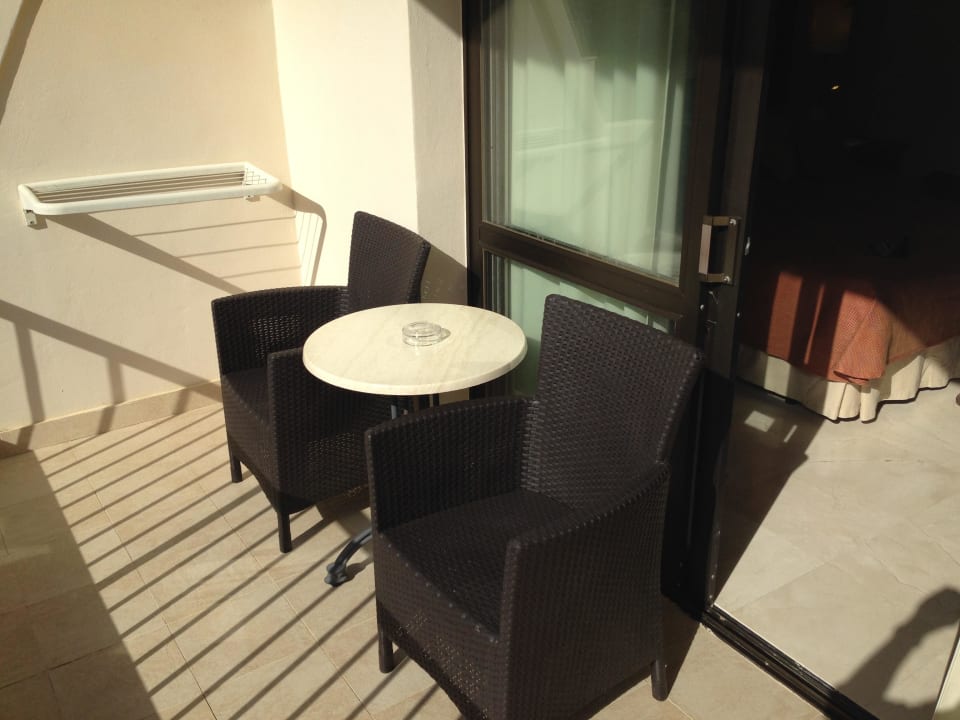 Balkon  Grupotel Aguait Resort & Spa - Adults only