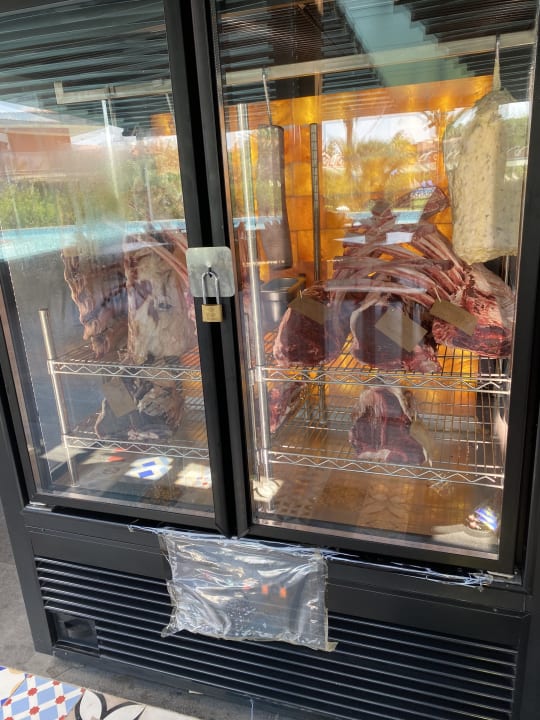 Gastro Megasaray Club Belek