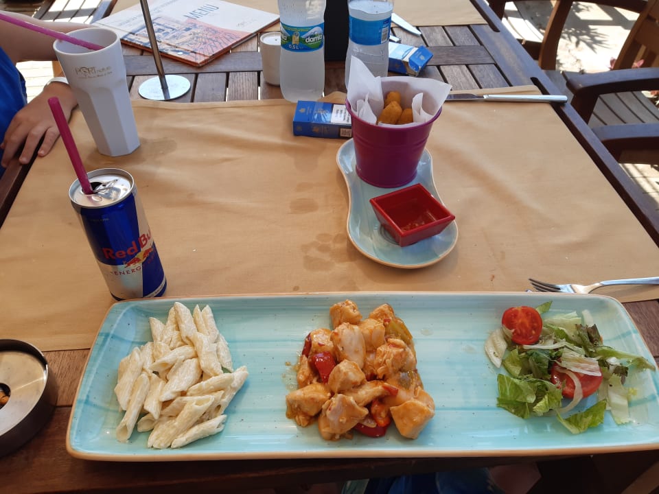 Gastro Port Nature Luxury Resort & Spa