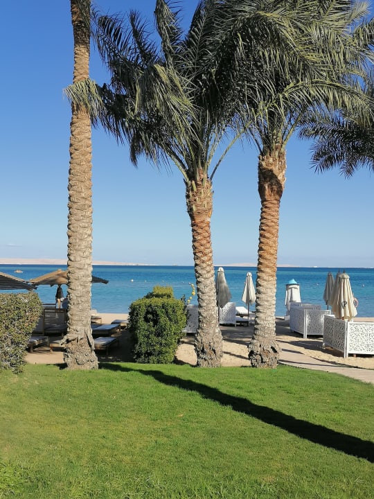 Strand Steigenberger Aqua Magic