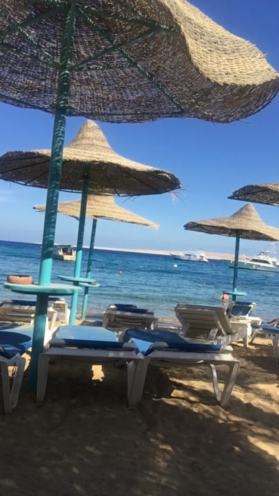 Strand Bella Vista Resort Hurghada