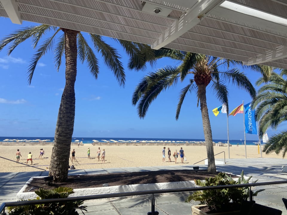 Strand ROBINSON JANDIA PLAYA