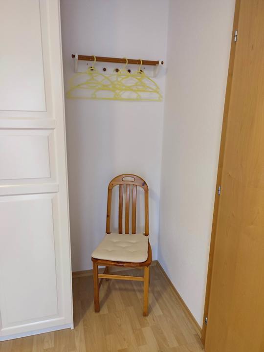 Zimmer Ferienhaus Schmelz