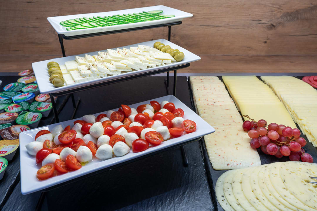 Gastro Das Schreder Hotel