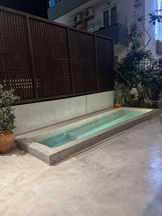 Sonstiges Albatros Spa & Resort Hotel