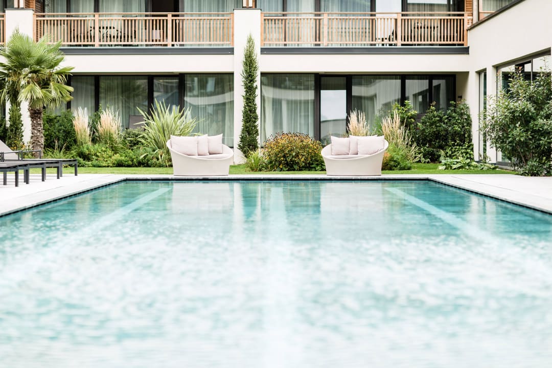 Sportbecken Sonnen Resort