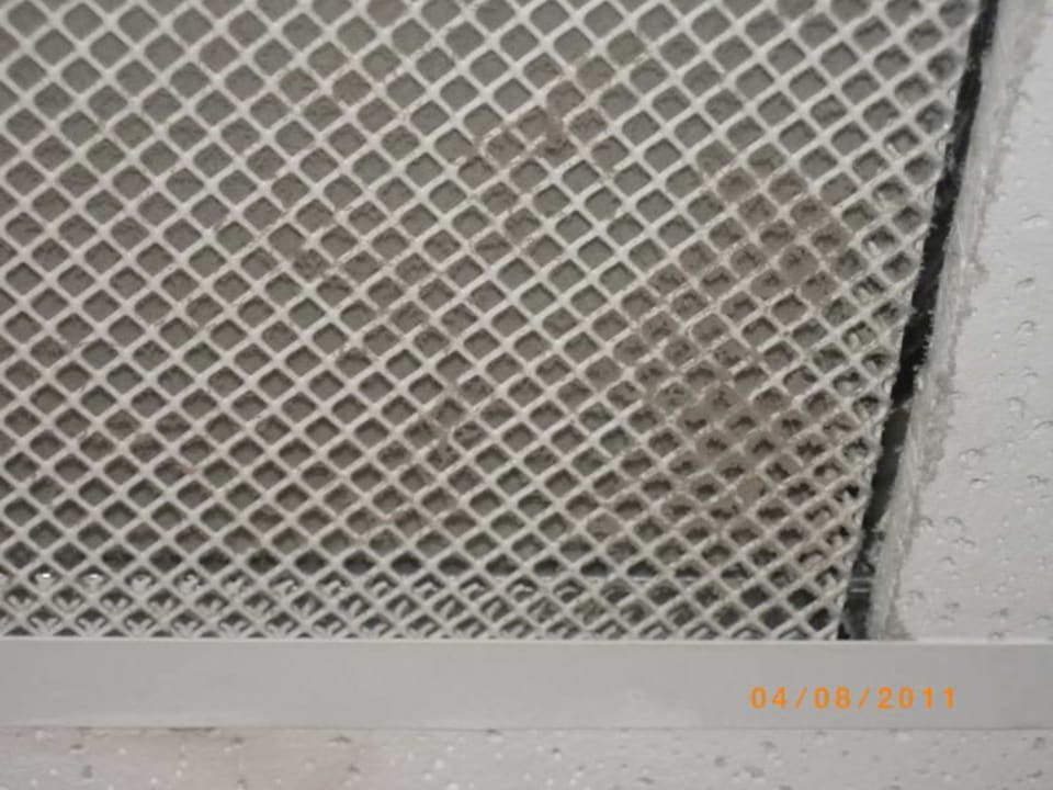 Klimaanlage Sun Palace