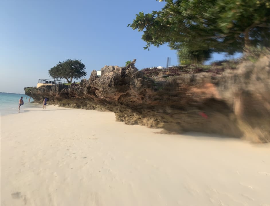 Strand Royal Zanzibar Beach Resort