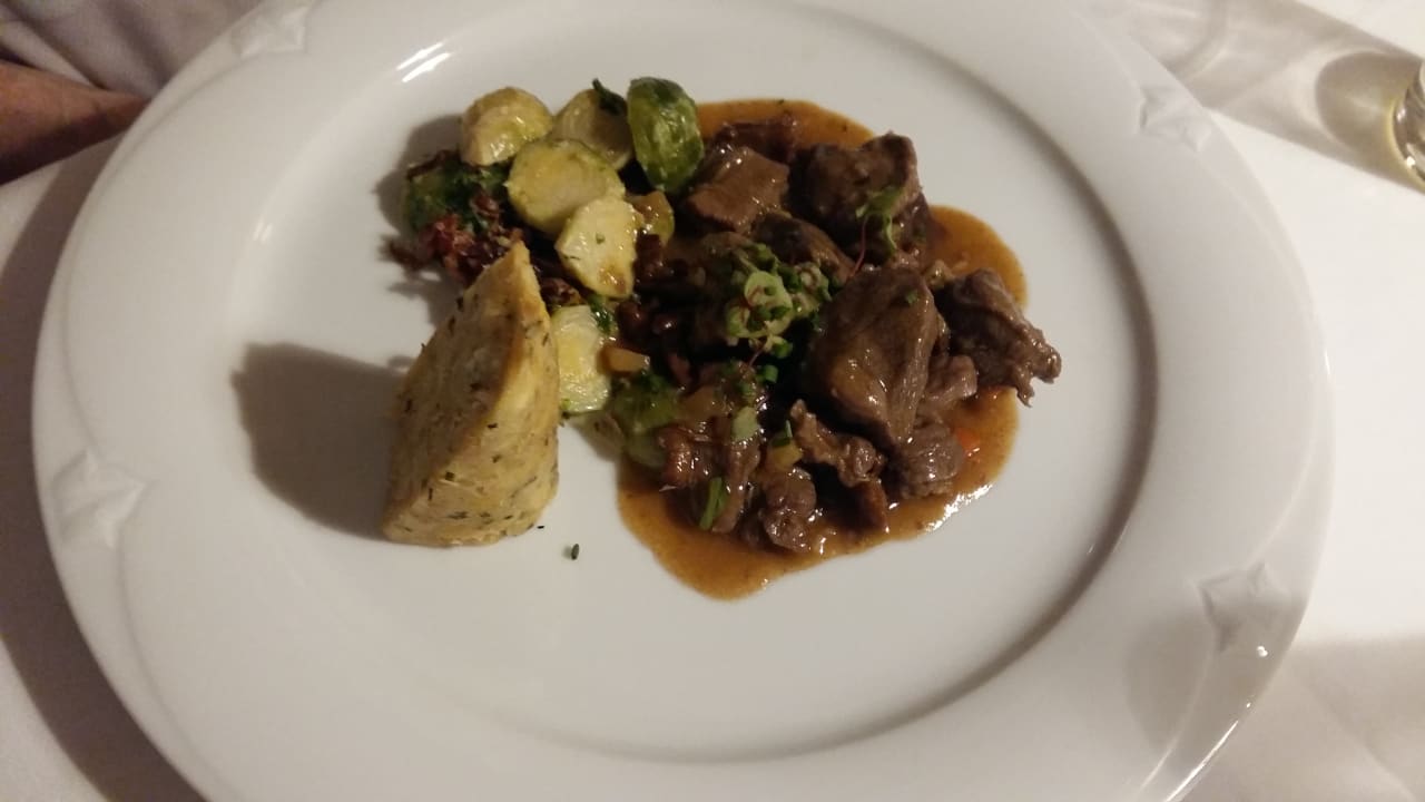 Gastro Das Mühlwald - Quality Time Family Resort