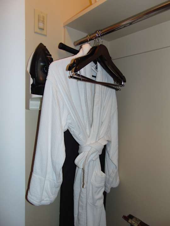 Zimmer Hotel The Henry