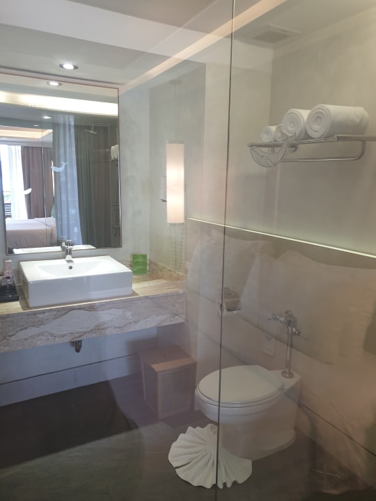 Zimmer Beyond Karon - Adults only 18+