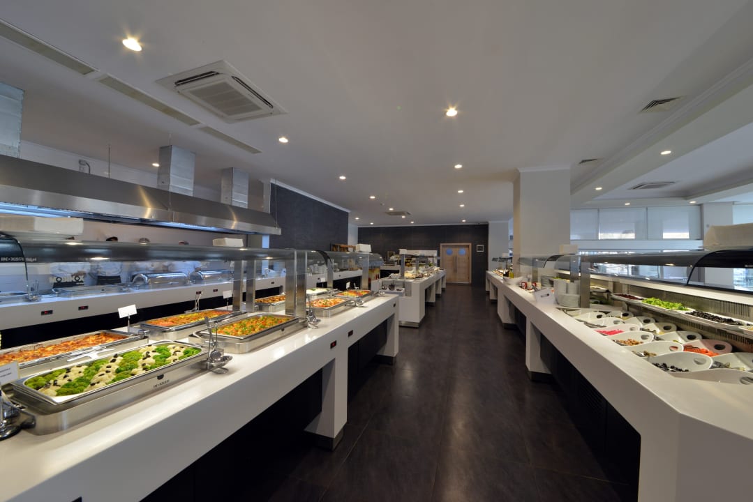 Restaurant Orka Sunlife Resort & Spa
