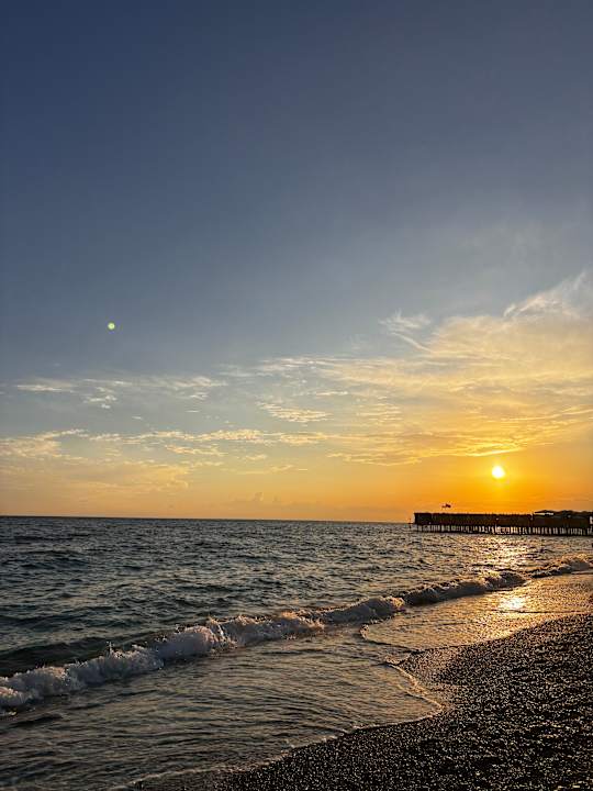 Strand Luna Vista Belek