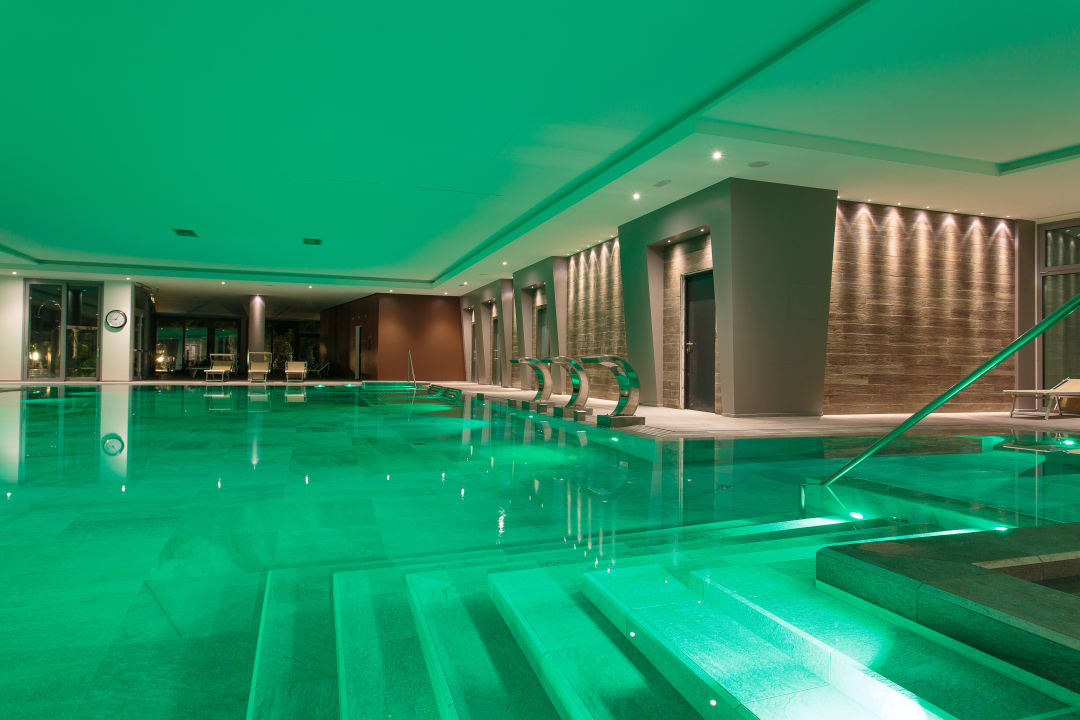 Pool Hotel Harry's Garden