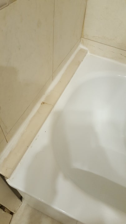 Zimmer Mon Repos Palace - Adults only