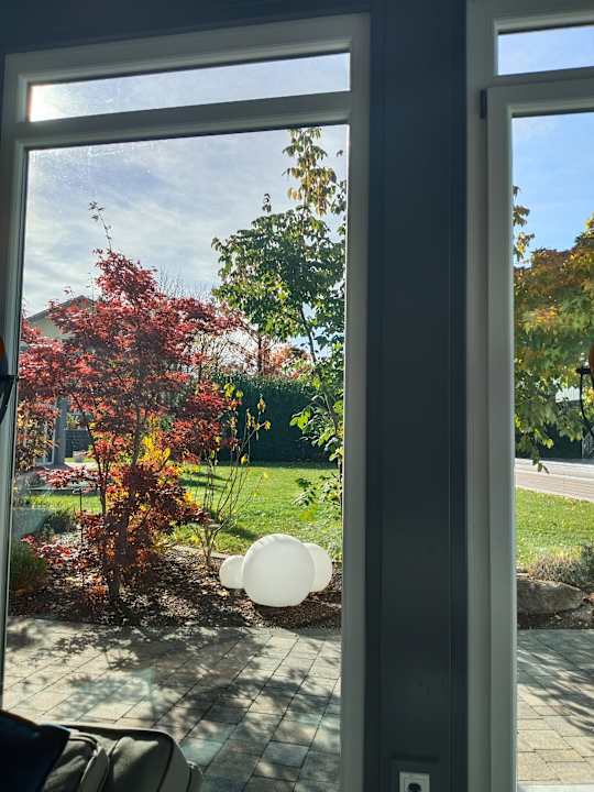 Außenansicht Hotel Holzapfel