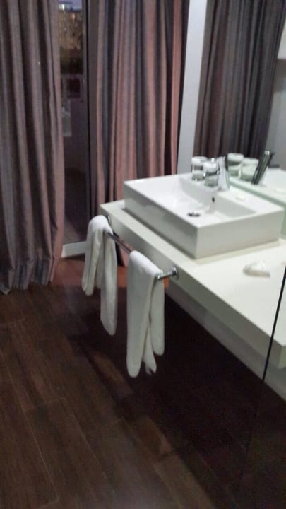 Bad Iberostar Waves Bahia de Palma