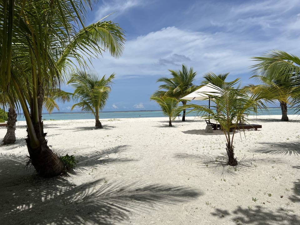 Strand Adaaran Select Meedhupparu Island Resort - Premium All Inclusive