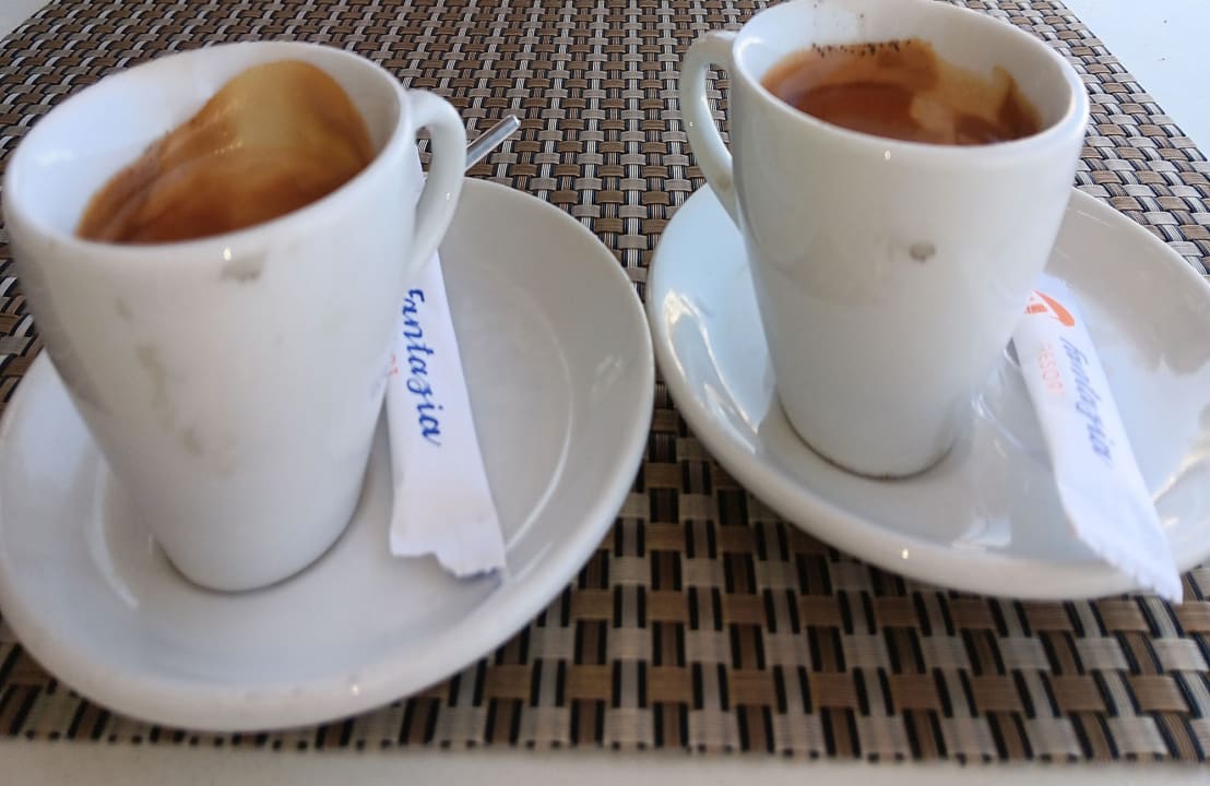 Gastro Fantazia Resort Marsa Alam