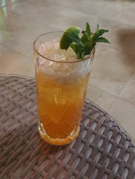 Gastro Atrium Palace Thalasso Spa Resort & Villas