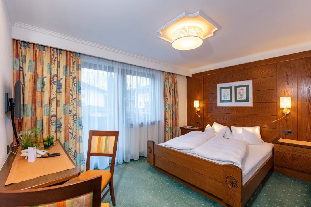 Zimmer Frühstückspension MAIER