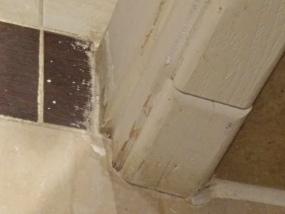 Zimmer El Karma Aqua Beach Resort