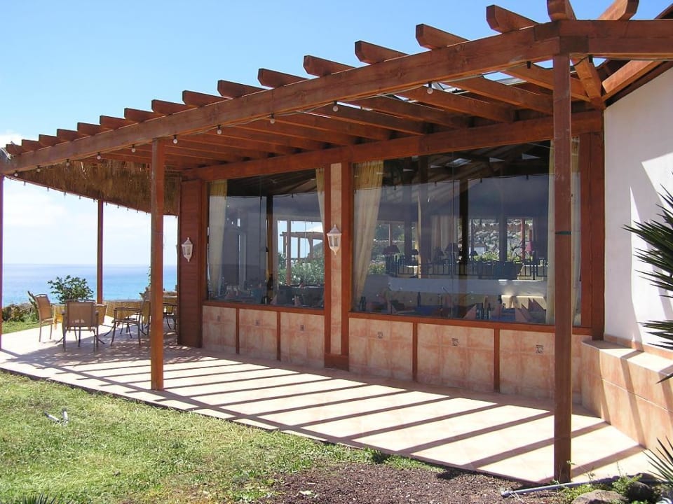 Hotelrestaurant Marina Playa Suite Hotel